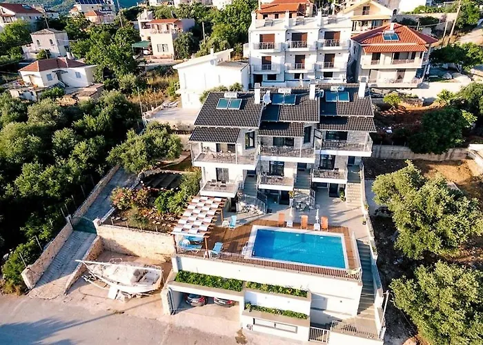 Villa \